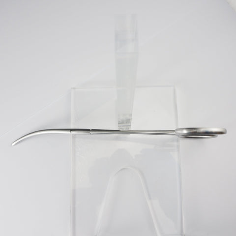 Rochester-Pean Forceps, 16.0cm, Curved