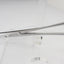 Rochester-Pean Forceps, 16.0cm, Curved