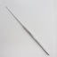 Sprague Ear Curette with smooth tip. Also known as Weber-loch curette and Ear loop