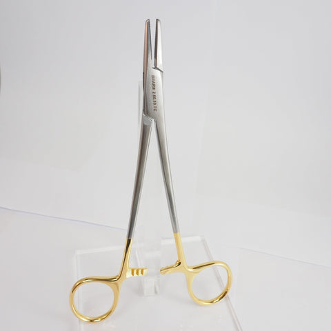 2.60.10.TC is used for holding large suture needles