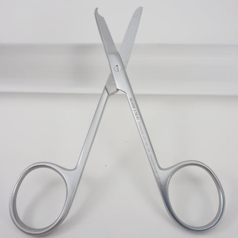 Steven Tenotomy Scissors - Ribbon Suture Scissors