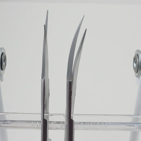 Iris Scissors Sharp - Straight and Curved - BEAR-ENT