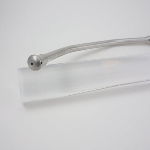 Andrews-Pynchon Suction Tube