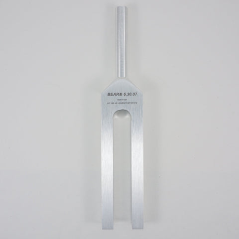 6.30.07 Tuning Fork Alloy