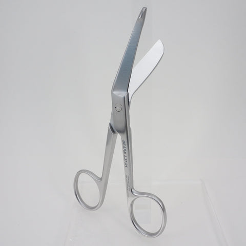 Lister Bandage Scissors - BEAR-ENT