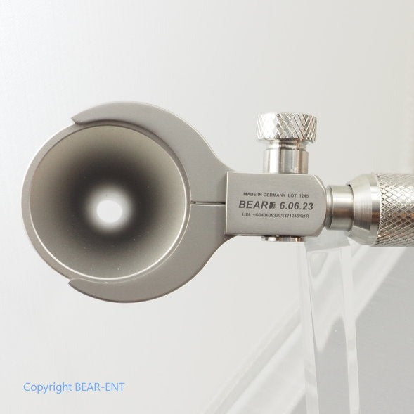 Universal Speculum Holder Set BEARENT